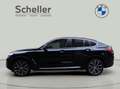 BMW X4 xDrive20i DAB LED WLAN Pano.Dach RFK Shz PDC Noir - thumbnail 3