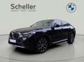 BMW X4 xDrive20i DAB LED WLAN Pano.Dach RFK Shz PDC Noir - thumbnail 1