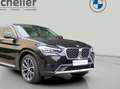 BMW X4 xDrive20i DAB LED WLAN Pano.Dach RFK Shz PDC Noir - thumbnail 7