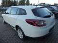 Renault Megane III Grandtour Authentique Weiß - thumbnail 5