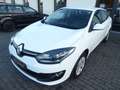 Renault Megane III Grandtour Authentique Weiß - thumbnail 2