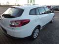 Renault Megane III Grandtour Authentique Weiß - thumbnail 4