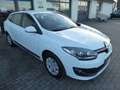 Renault Megane III Grandtour Authentique Weiß - thumbnail 3