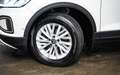 Volkswagen T-Roc 1.0 TSI Life Gris - thumbnail 5