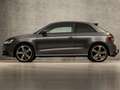 Audi A1 1.8 TFSI S-Line Sport 192Pk Automaat (2X S-LINE, N Grijs - thumbnail 2