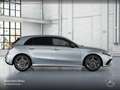 Mercedes-Benz A 180 AMG+NIGHT+AHK+MULTIBEAM+KAMERA+TOTW+KEYLESS Silber - thumbnail 18