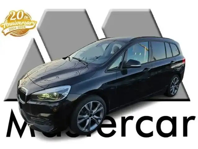 BMW 216