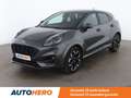 Ford Puma 1.0 EcoBoost ST-Line X Zilver - thumbnail 1