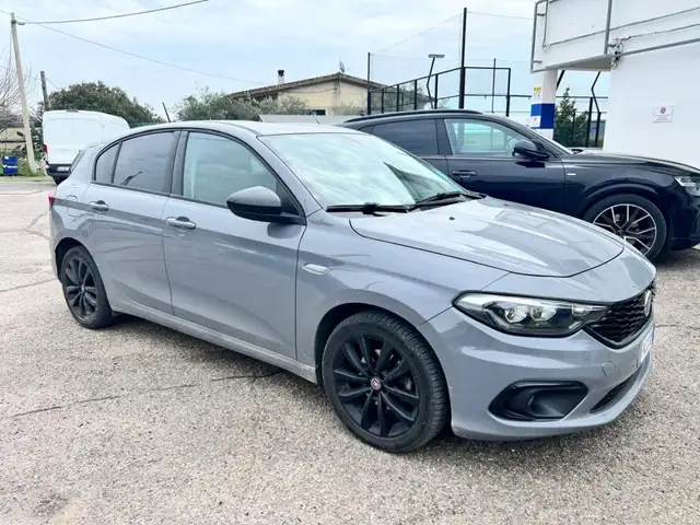 Fiat Tipo