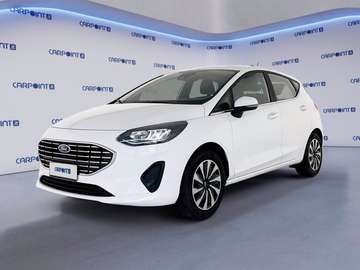 5p 1.1 titanium gpl 75cv GPL