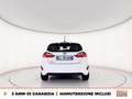 Ford Fiesta 5p 1.1 titanium gpl 75cv GPL Weiß - thumbnail 4