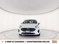 Ford Fiesta 5p 1.1 titanium gpl 75cv GPL Weiß - thumbnail 2