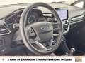 Ford Fiesta 5p 1.1 titanium gpl 75cv GPL Weiß - thumbnail 18