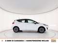 Ford Fiesta 5p 1.1 titanium gpl 75cv GPL Weiß - thumbnail 5