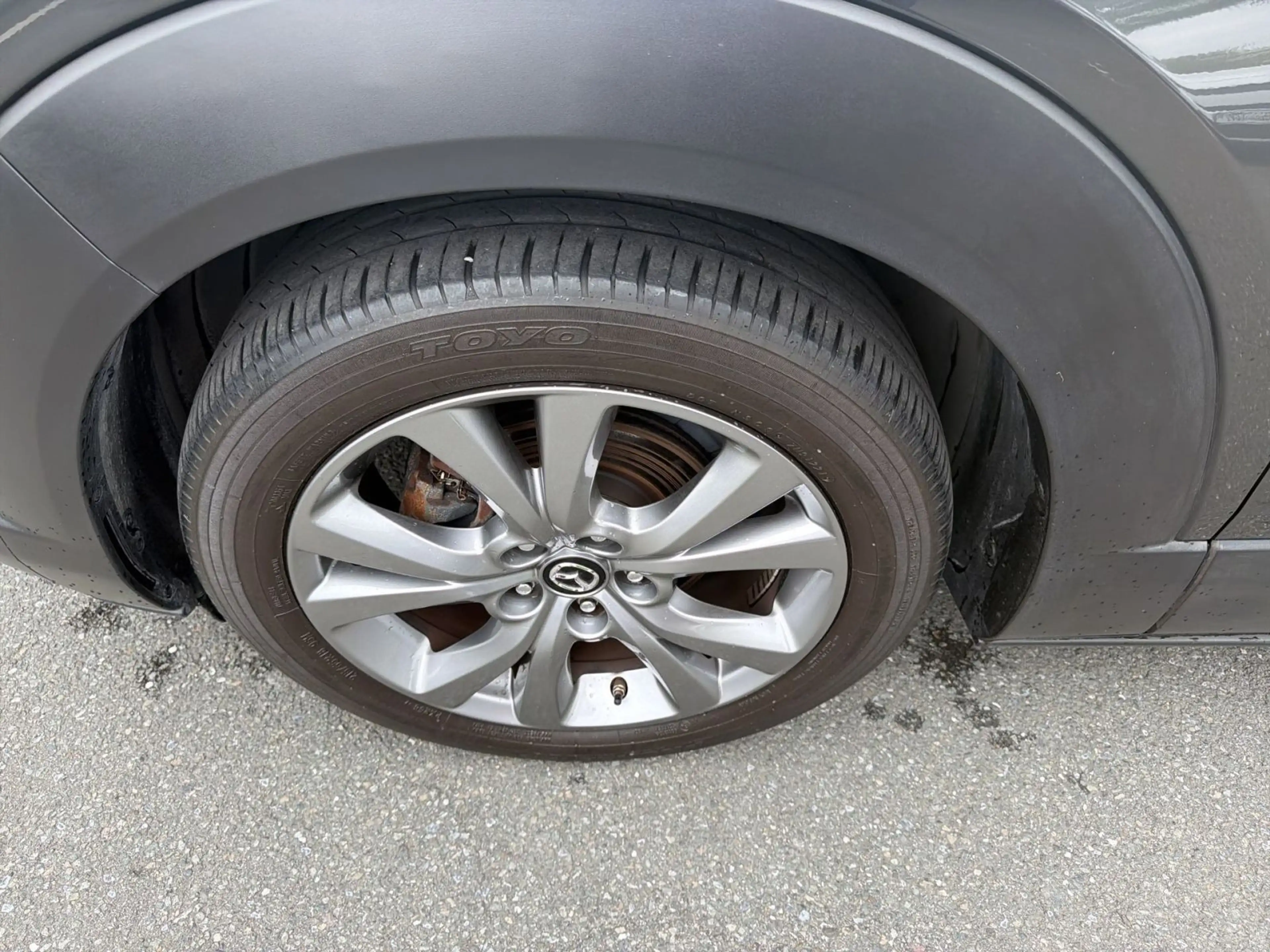 Mazda CX-30 2.0 SKYACTIV-X M Hybrid Selection 2WD — photo 11