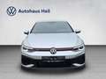 Volkswagen Golf VIII 2.0 TSI GTI Clubsport *Navi*LED+*RFK* Klima Silber - thumbnail 2