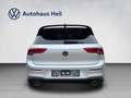 Volkswagen Golf VIII 2.0 TSI GTI Clubsport *Navi*LED+*RFK* Klima Silber - thumbnail 5