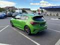 Ford Focus ST 2.3 Ecoboost Grün - thumbnail 4