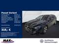 Volkswagen Passat Variant 2.0 TDI DSG ELEGANCE AHK+IQ.LIGHT Schwarz - thumbnail 1