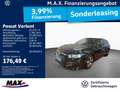 Volkswagen Passat Variant 2.0 TDI DSG ELEGANCE AHK+IQ.LIGHT Schwarz - thumbnail 1