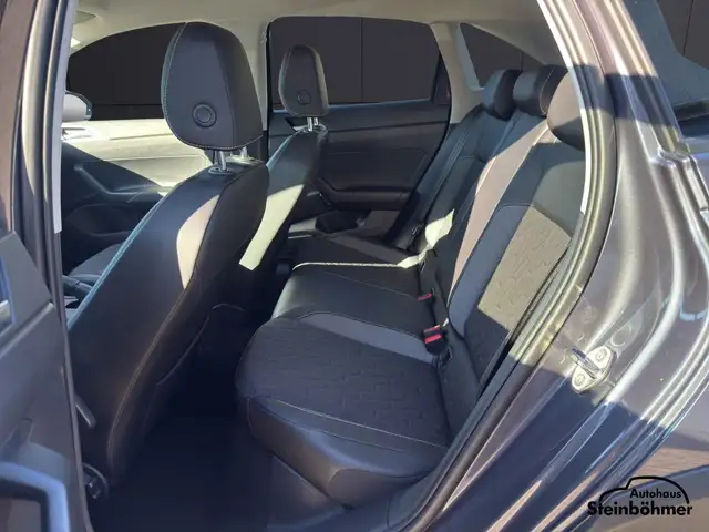 Volkswagen Taigo view 15