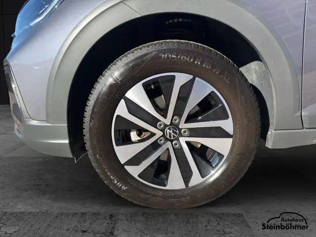 Volkswagen Taigo view 13