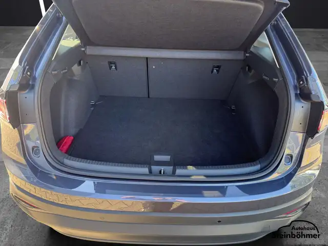 Volkswagen Taigo view 6