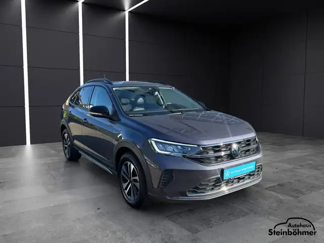 Volkswagen Taigo view 10