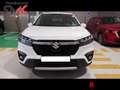 Suzuki SX4 S-Cross 1.4L Mild Hybrid S3 Blanco - thumbnail 2