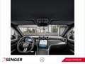 Mercedes-Benz GLC 300 de 4M AMG Digital-Light Distronic AHK Noir - thumbnail 7