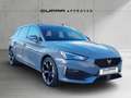 CUPRA Leon Sportstourer 1.5 eTSI 110 DSG Gris - thumbnail 1