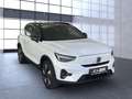 Volvo EX40 300 kW Twin Motor AWD Plus Dark AHK 599,- LED Biały - thumbnail 5