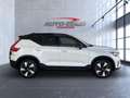 Volvo EX40 300 kW Twin Motor AWD Plus Dark AHK 599,- LED Biały - thumbnail 7