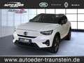 Volvo EX40 300 kW Twin Motor AWD Plus Dark AHK 599,- LED Biały - thumbnail 1