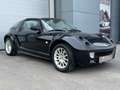 smart roadster 0.7 Turbo Softouch crna - thumbnail 6