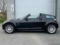 smart roadster 0.7 Turbo Softouch Negro - thumbnail 2