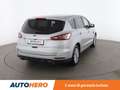 Ford S-Max 2.0 TDCi Titanium Business 180CV Gris - thumbnail 6