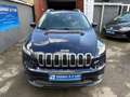 Jeep Cherokee 2.0 MJD 2WD Longitude Bleu - thumbnail 2