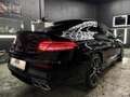 Mercedes-Benz C 43 AMG 4MATIC Aut. Schwarz - thumbnail 4