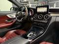 Mercedes-Benz C 43 AMG 4MATIC Aut. Schwarz - thumbnail 21