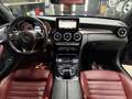 Mercedes-Benz C 43 AMG 4MATIC Aut. Schwarz - thumbnail 32