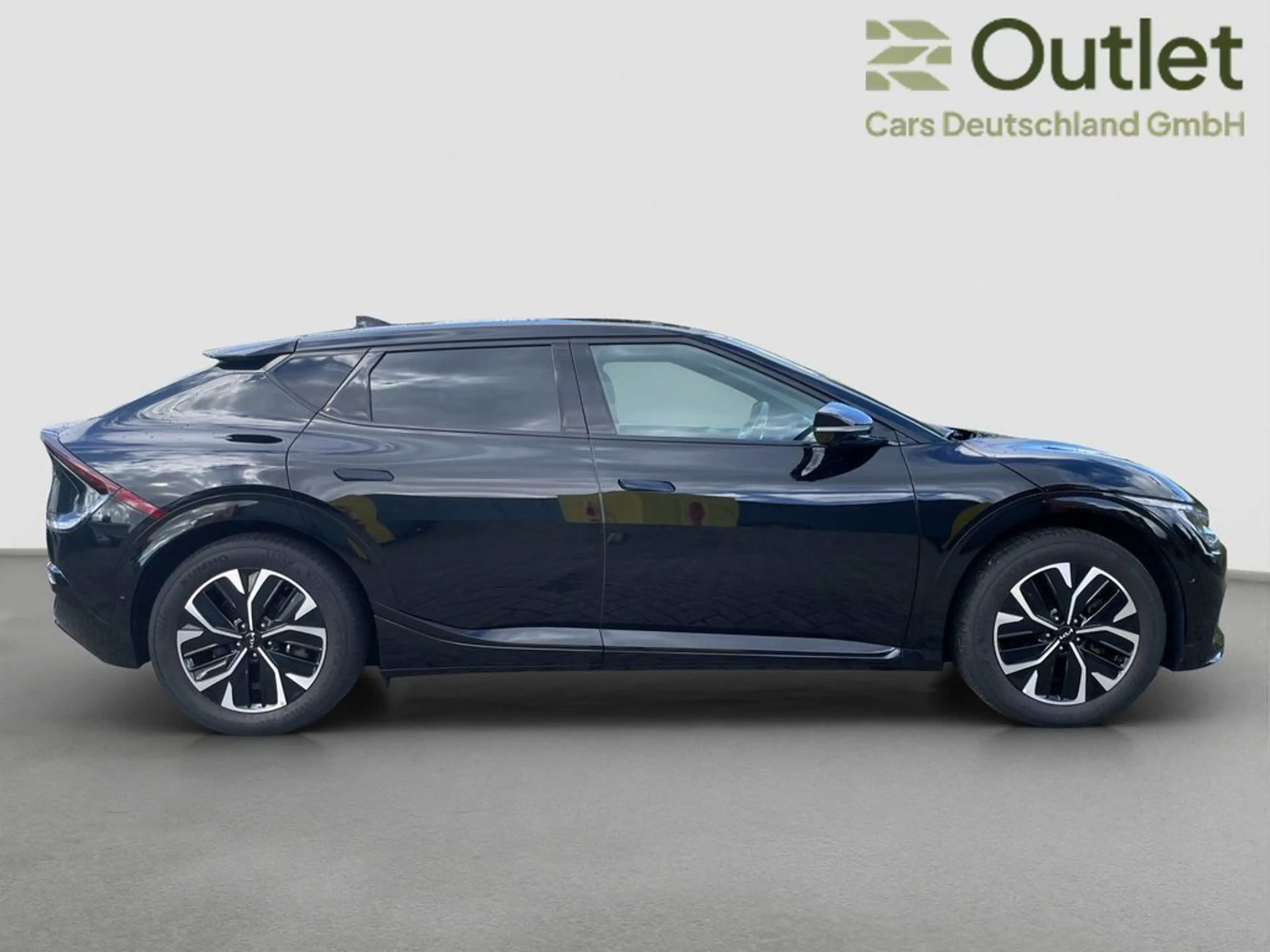 Kia EV6 GT-Line 4WD 77,4 kWh 239 kW Assist+ Sound WP — photo 14