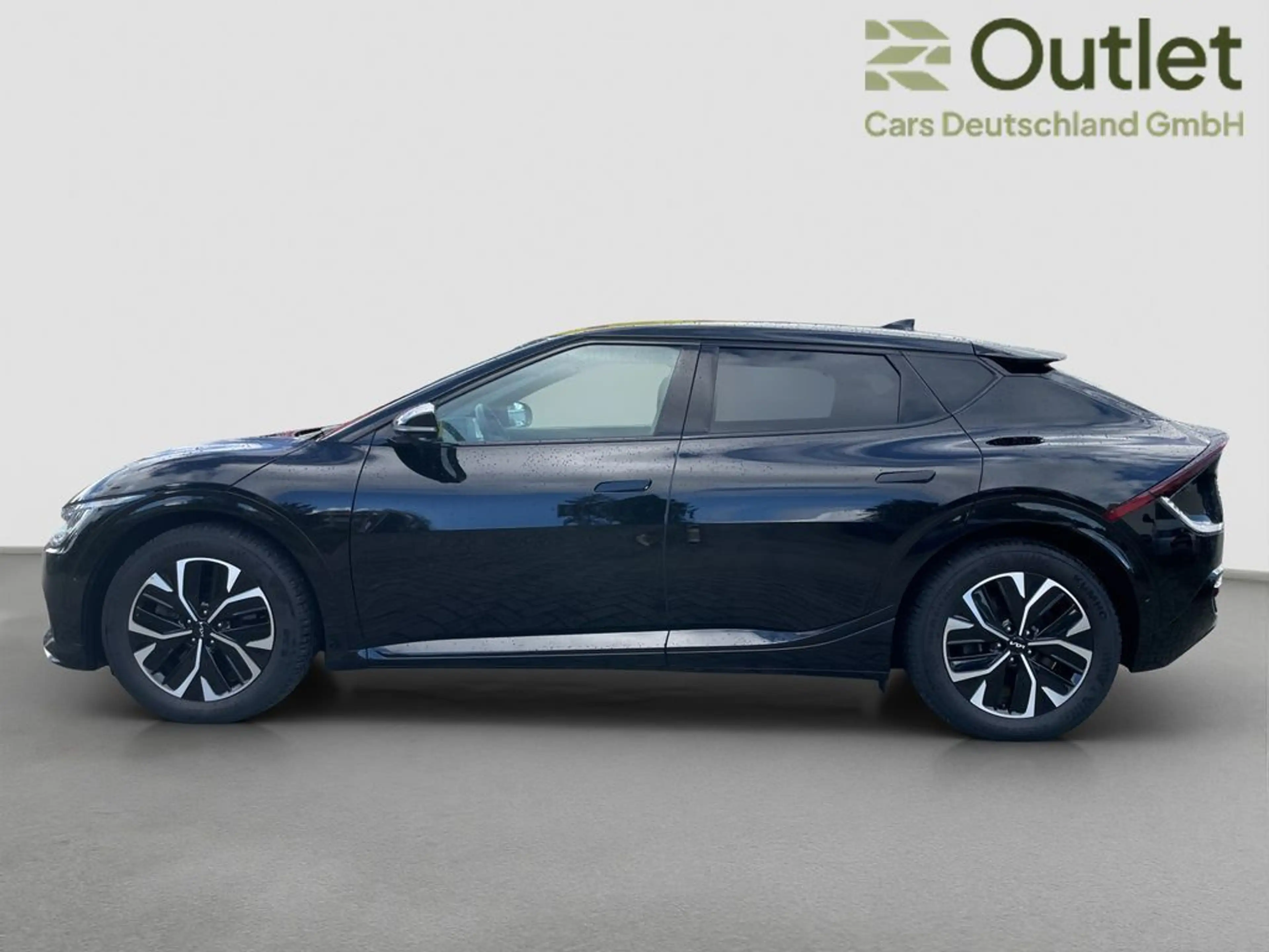 Kia EV6 GT-Line 4WD 77,4 kWh 239 kW Assist+ Sound WP — photo 11