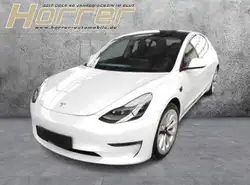 Tesla Model 3 Long Range Dual AWD 19 Pano