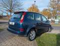 Ford C-Max *1-HAND*KLIMA*ZV-FUNK*RADIO-CD !! Bleu - thumbnail 5