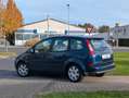 Ford C-Max *1-HAND*KLIMA*ZV-FUNK*RADIO-CD !! Bleu - thumbnail 3
