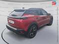 Peugeot 2008 1.2 Hybrid 136ch GT e-DCS6 - thumbnail 11