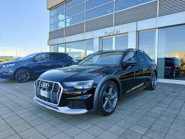 40 TDI 2.0 204cv quattro S tronic Evolution Tetto