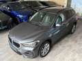 BMW X1 18iA*SPORT LINE*T-LEDER*KAM*SPORTSITZE*LED*18 Grau - thumbnail 5
