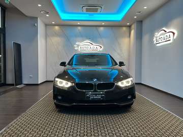 420d Gran Coupé Sport